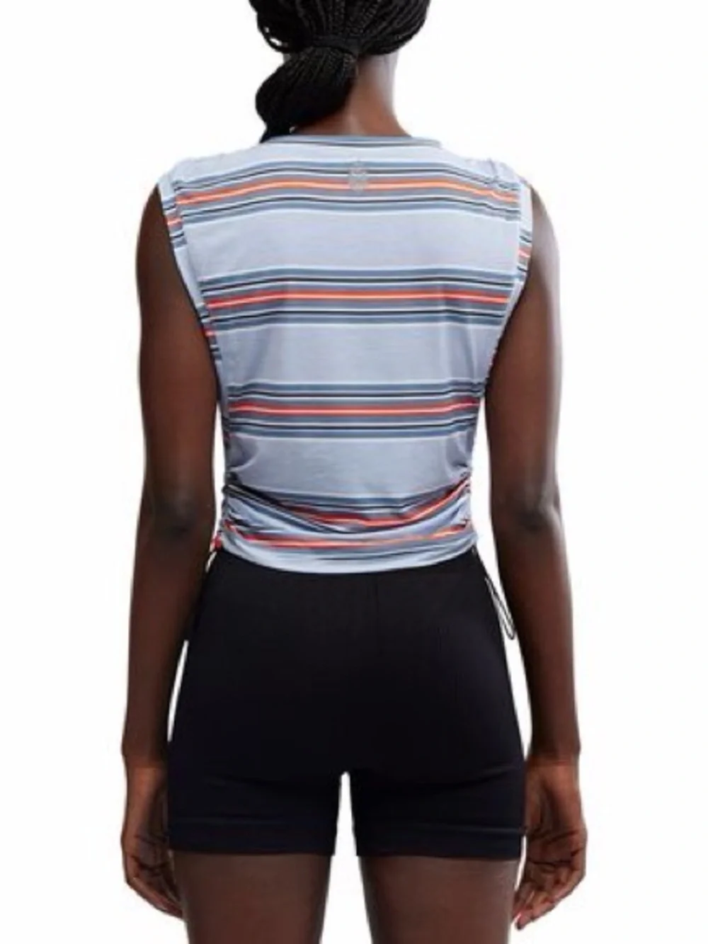 Free People Sport Mode Muscle Tee S